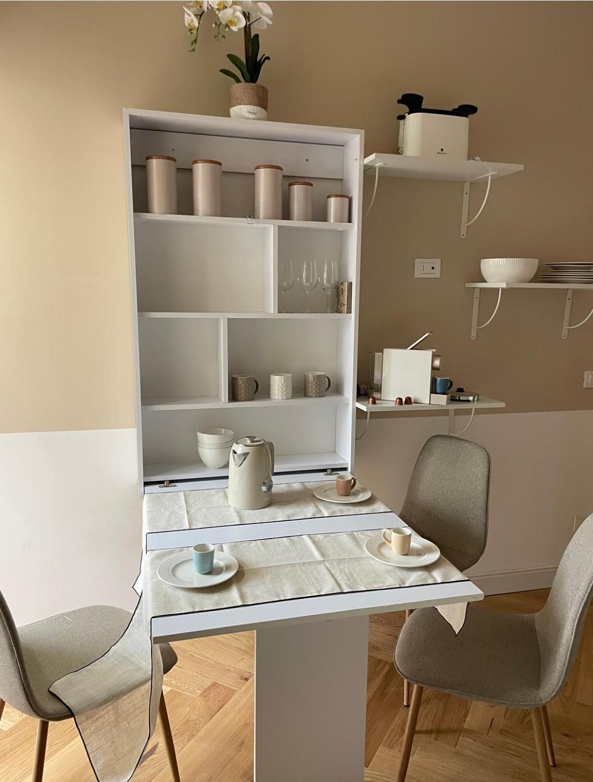 Un Piccolo Rifugio D'Elite Appartement Bergamo Buitenkant foto