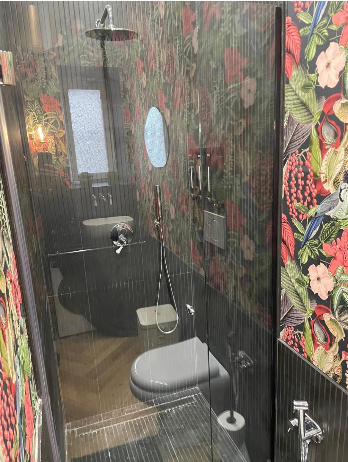 Un Piccolo Rifugio D'Elite Appartement Bergamo Buitenkant foto