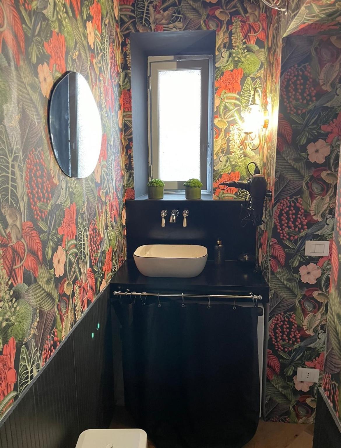 Un Piccolo Rifugio D'Elite Appartement Bergamo Buitenkant foto